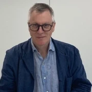 David Robins | About | University of the Arts London staff research ...