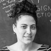 Maria Dada | About | University of the Arts London staff research profiles