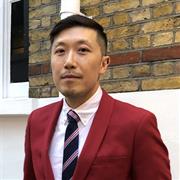 Sheldon Chow | About | University of the Arts London staff research ...