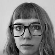 Jennifer Sykes | About | University of the Arts London staff research ...