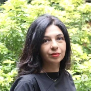 Lina Dzuverovic | About | University of the Arts London staff research 