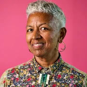 Claudine Rousseau | About | University of the Arts London staff ...