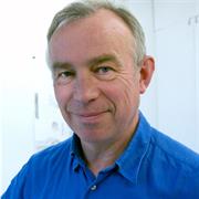Mark Fairnington | About | University of the Arts London staff research ...